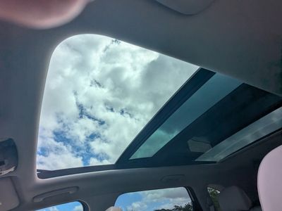 2026 Kia Sorento — photo 27 view