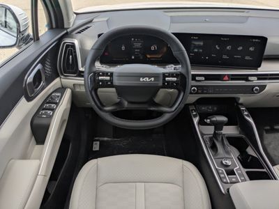 2026 Kia Sorento — photo 21 view