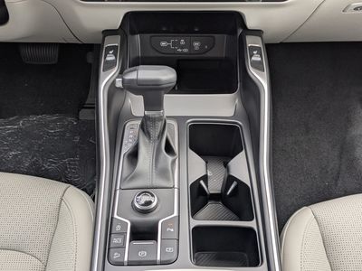 2026 Kia Sorento — photo 24 view