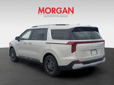 2026 Kia Carnival Hybrid - Photo 7