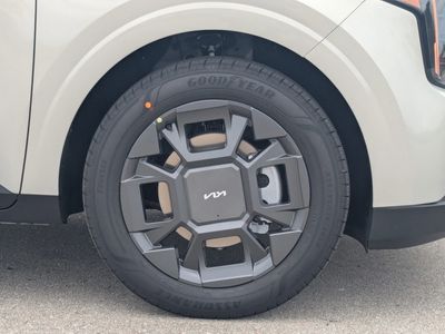 2026 Kia Carnival Hybrid - Photo 11