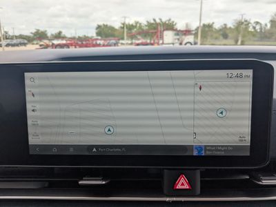 2026 Kia Carnival Hybrid - Photo 30