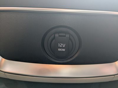 2026 Kia Carnival Hybrid - Photo 19