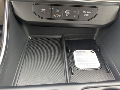 2026 Kia Carnival Hybrid - Photo 31