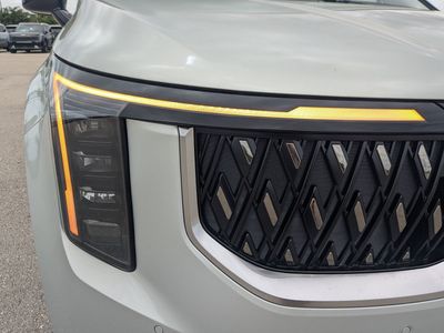2026 Kia Carnival Hybrid - Photo 10