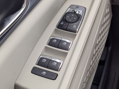 2026 Kia Carnival Hybrid - Photo 35
