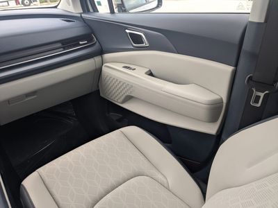 2026 Kia Carnival Hybrid - Photo 25