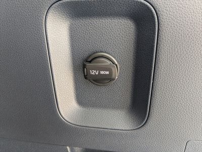 2026 Kia Carnival Hybrid - Photo 15