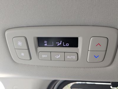 2026 Kia Carnival Hybrid - Photo 21