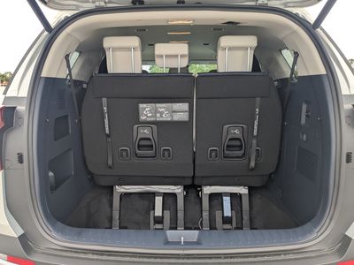 2026 Kia Carnival Hybrid - Photo 14
