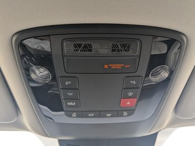 2026 Kia Carnival Hybrid - Photo 34