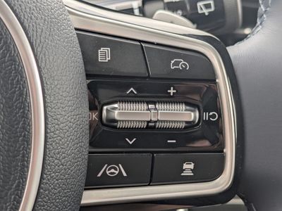 2026 Kia Carnival Hybrid - Photo 37