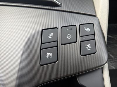 2026 Kia Sportage Hybrid — photo 29 view