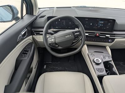 2026 Kia Sportage Hybrid — photo 20 view
