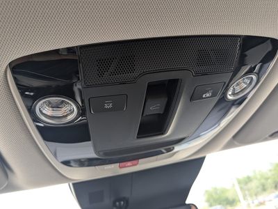 2026 Kia Sportage Hybrid — photo 32 view