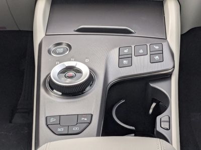 2026 Kia Sportage Hybrid — photo 23 view