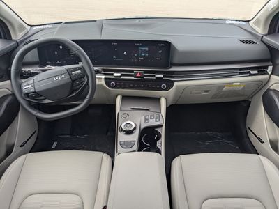 2026 Kia Sportage Hybrid — photo 19 view