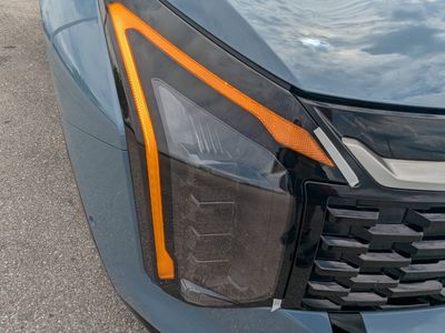 2026 Kia Sportage Hybrid — photo 10 view