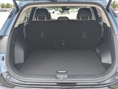 2026 Kia Sportage Hybrid — photo 14 view