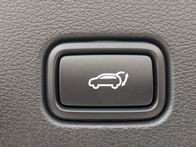 2026 Kia Sportage Hybrid — photo 15 view