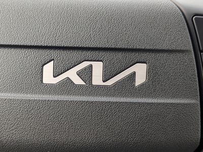 2026 Kia Sportage Hybrid — photo 36 view