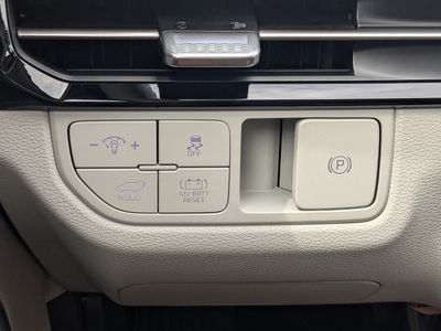 2026 Kia Sportage Hybrid — photo 33 view