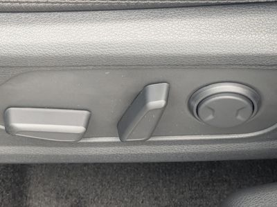 2026 Kia Sportage Hybrid — photo 25 view