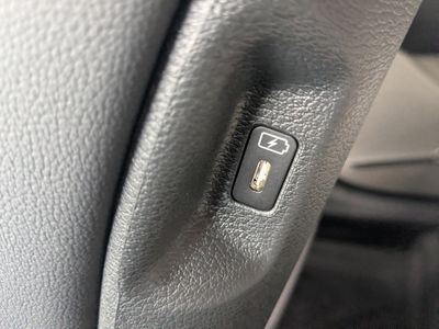 2026 Kia Sportage Hybrid — photo 18 view