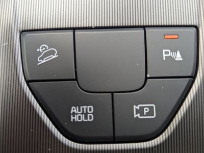 2026 Kia Sportage Hybrid — photo 31 view