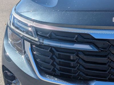 2026 Kia Seltos — photo 10 view