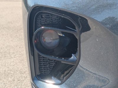 2026 Kia Seltos — photo 11 view
