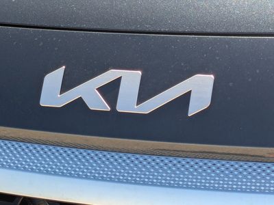2026 Kia Seltos — photo 30 view