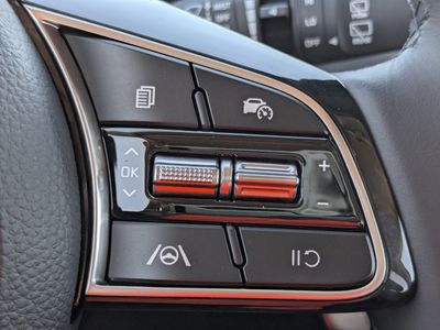 2026 Kia Seltos — photo 29 view