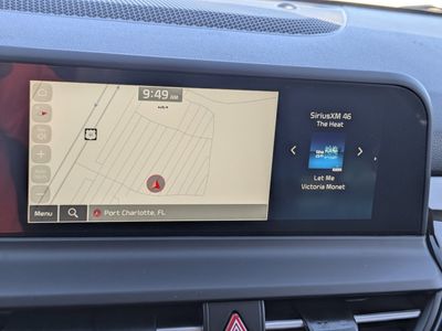 2026 Kia Seltos — photo 26 view