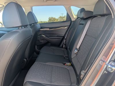 2026 Kia Seltos — photo 16 view