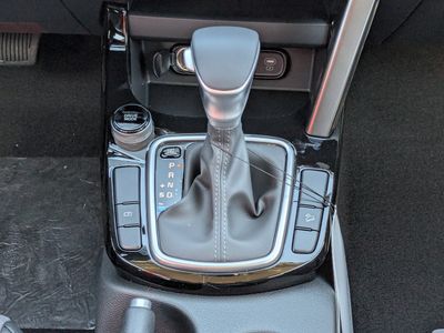 2026 Kia Seltos — photo 19 view