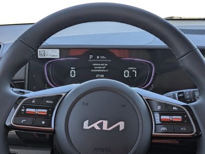 2026 Kia Seltos — photo 31 view