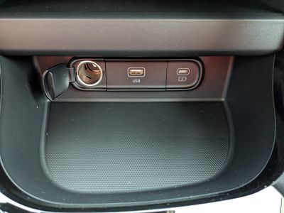 2026 Kia Seltos — photo 24 view