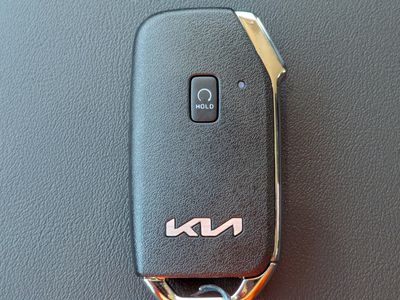 2026 Kia Seltos — photo 36 view