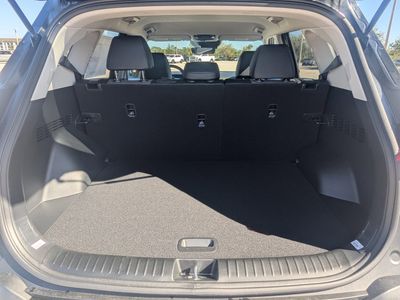 2026 Kia Seltos — photo 15 view