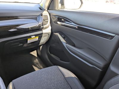 2026 Kia Seltos — photo 22 view