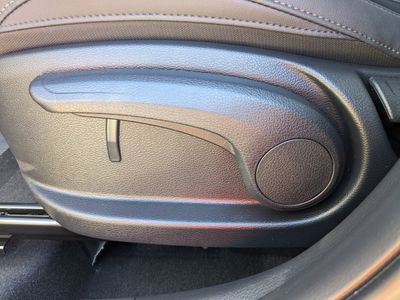2026 Kia Seltos — photo 23 view