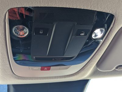 2026 Kia Seltos — photo 34 view