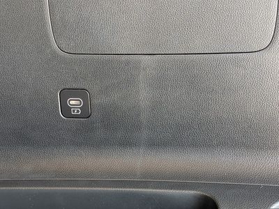2026 Kia Sorento Hybrid — photo 16 view