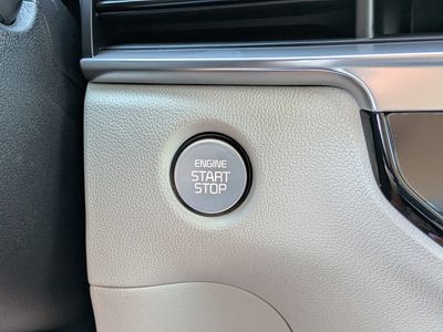 2026 Kia Sorento Hybrid — photo 34 view