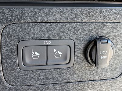 2026 Kia Sorento Hybrid — photo 15 view