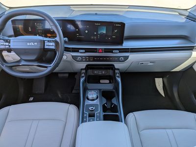 2026 Kia Sorento Hybrid — photo 21 view