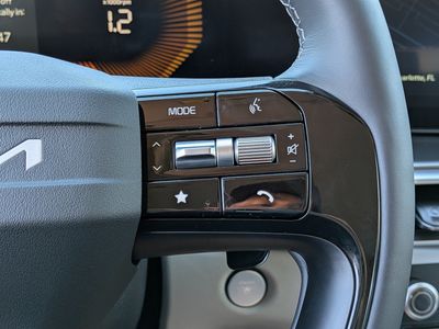 2026 Kia Sorento Hybrid — photo 30 view