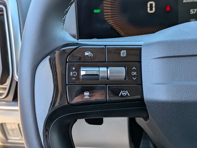 2026 Kia Sorento Hybrid — photo 29 view