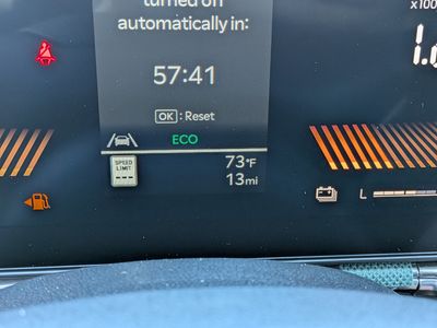 2026 Kia Sorento Hybrid — photo 33 view